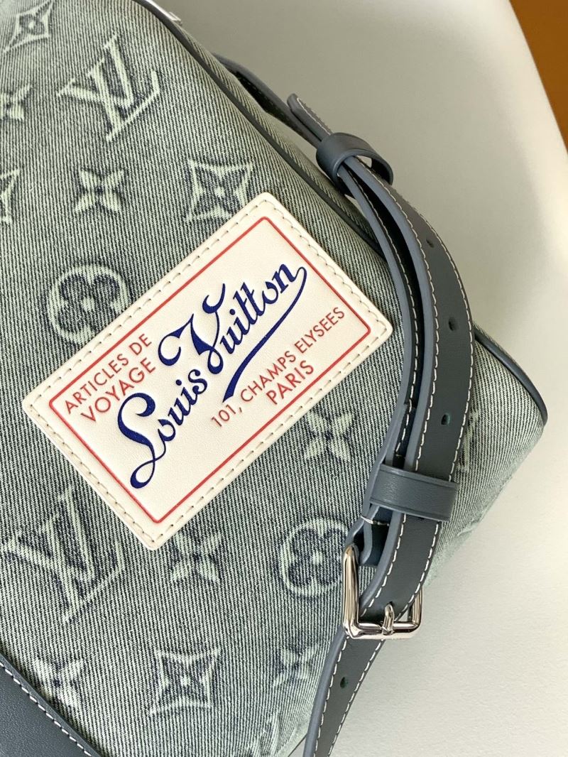 LV Travel Bags